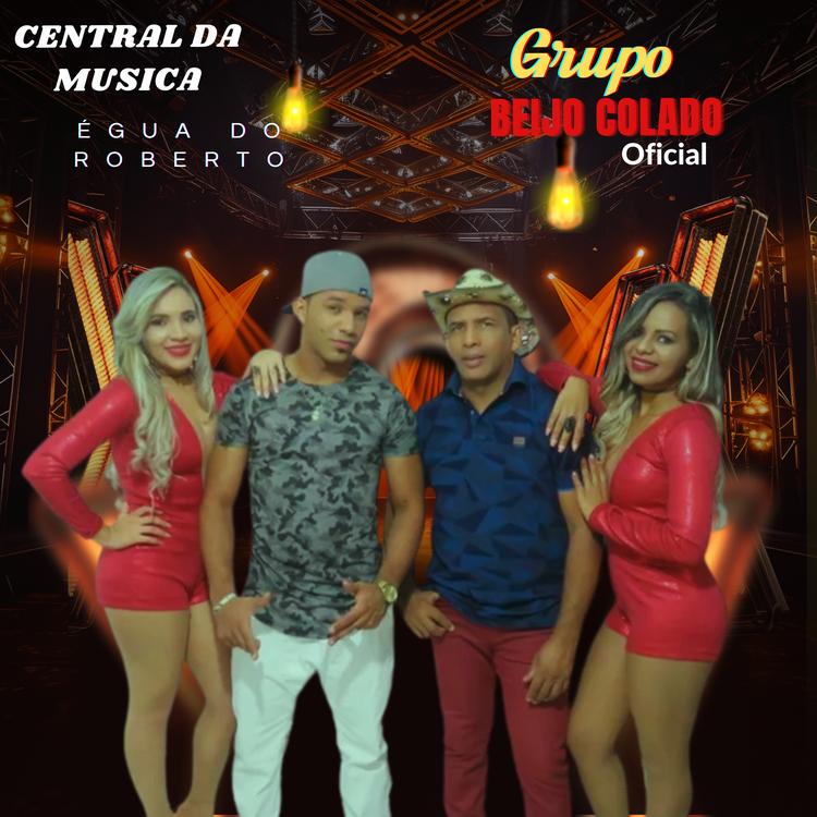 grupo beijo colado oficial's avatar image