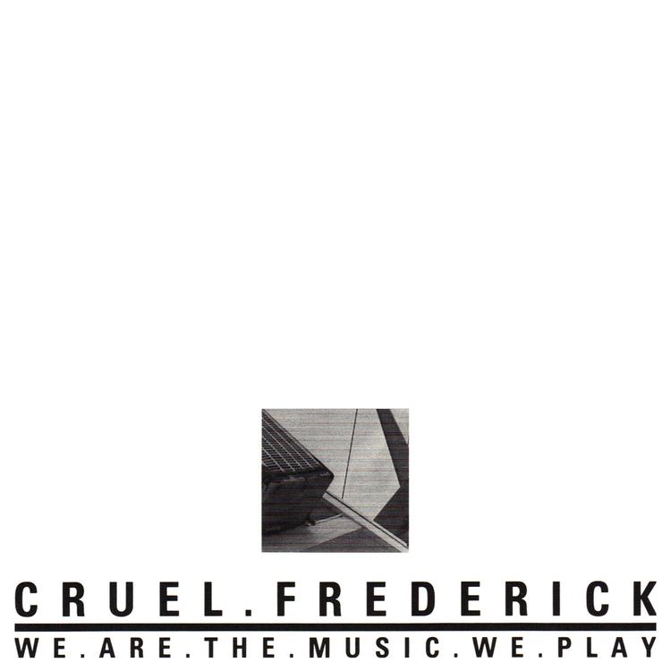 CRUEL FREDERICK's avatar image