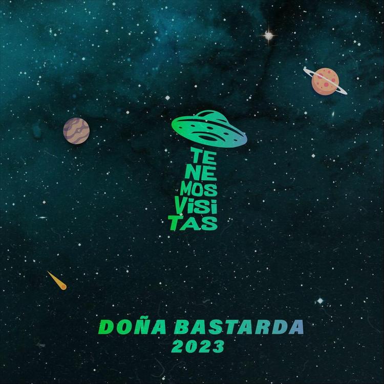 Doña Bastarda's avatar image