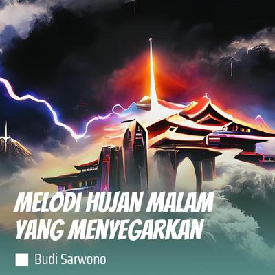 Melodi Hujan Malam Yang Menyegarkan's cover