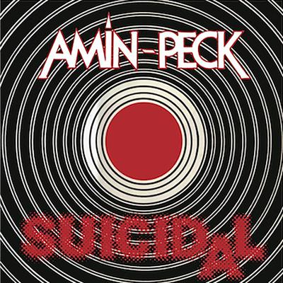 Amin Peck's cover