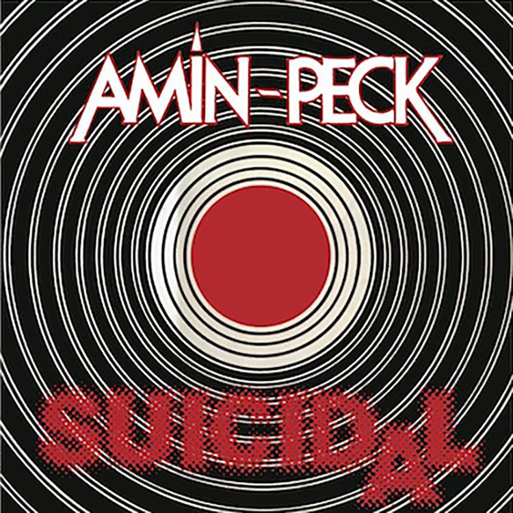 Amin Peck's avatar image