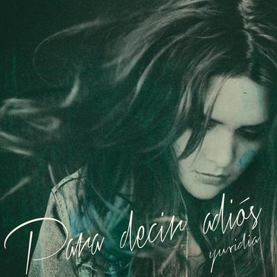 Para Decir Adiós's cover