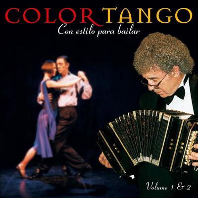Recuerdo By Orquesta Color Tango's cover