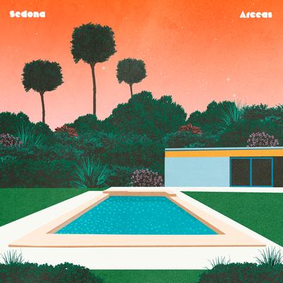 sedona By Arceâs's cover