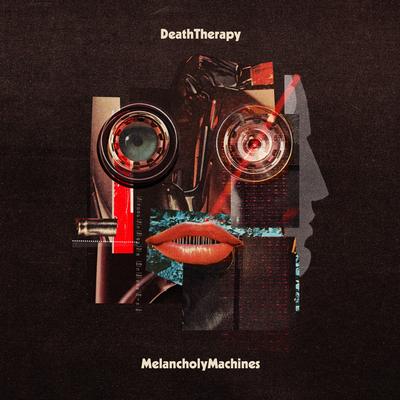 Pls Snd Hlp By Death Therapy's cover