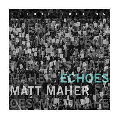 Your Love Defends Me By Matt Maher's cover