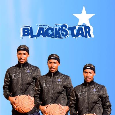 Blackstar By Heltin, Lulu Freestyle's cover