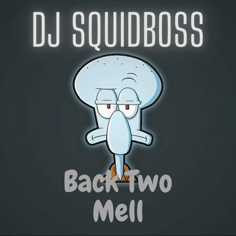 DJ Squidboss's avatar image