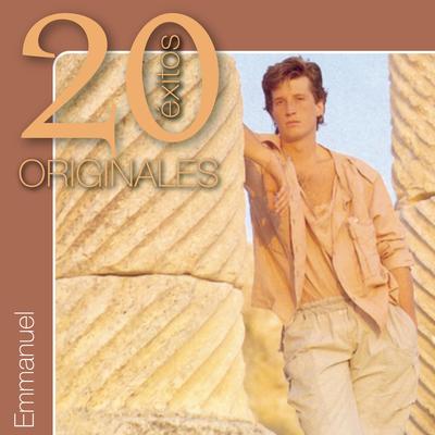 20 Exitos Originales's cover