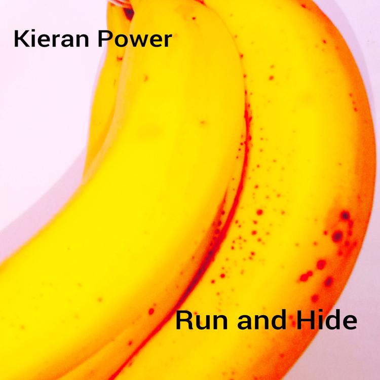 Kieran Power's avatar image