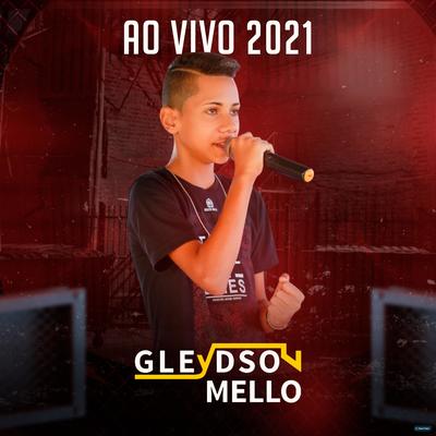 Proteção de Tela (Ao Vivo) By Gleydson Mello's cover