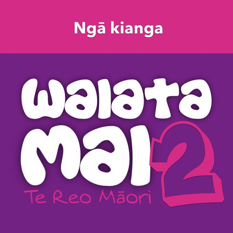 Waiata Mai's avatar image