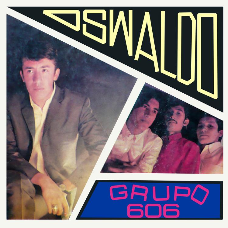 Grupo 606's avatar image