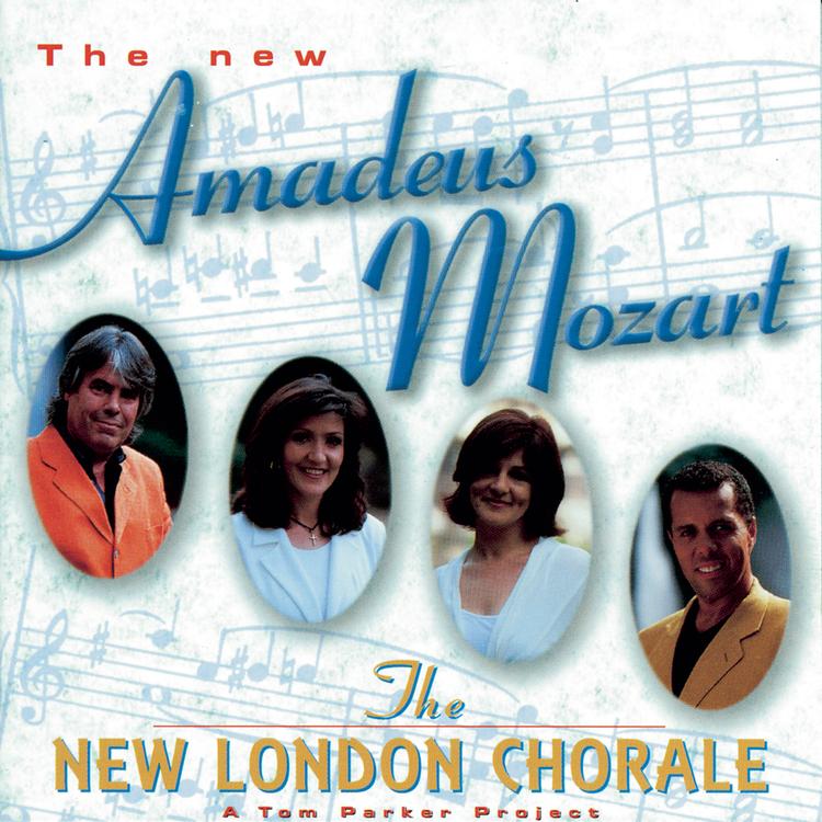 The New London Chorale's avatar image
