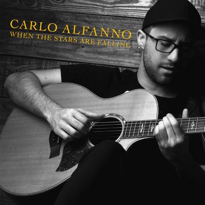 Carlo Alfanno's cover