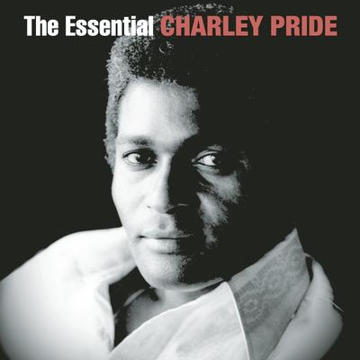 A Shoulder to Cry On By Charley Pride's cover