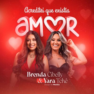 Acreditei Que Existia Amor's cover