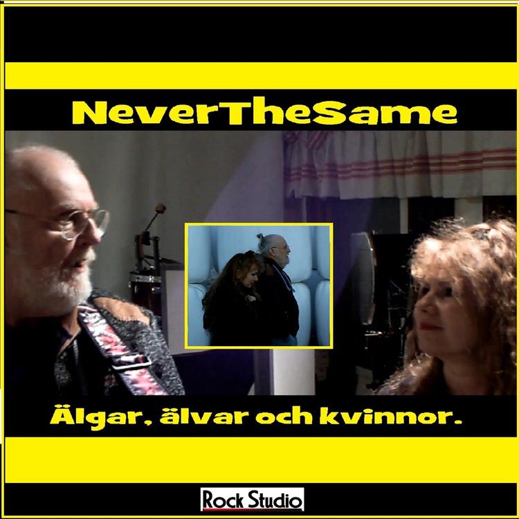 neverthesame's avatar image