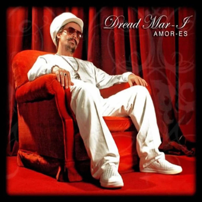 Mi Amor By Dread Mar I's cover