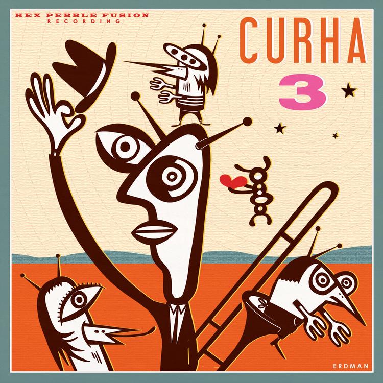 Curha's avatar image