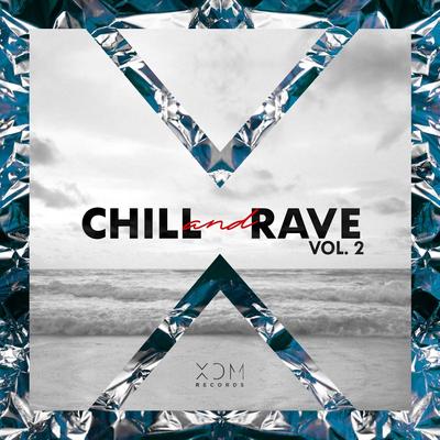 Chill & Rave, Vol. 2's cover