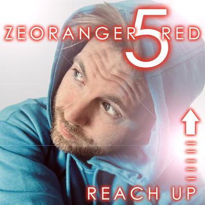 ZeoRanger5Red's cover