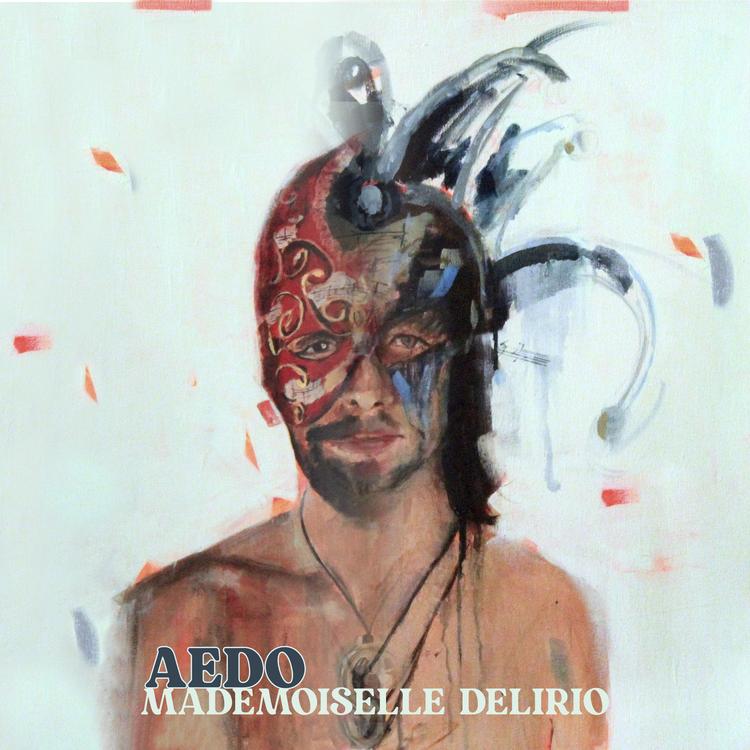 Mademoiselle Delirio's avatar image