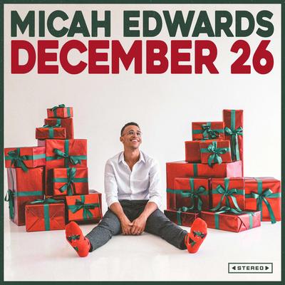 December 26's cover
