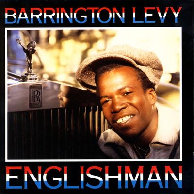 Bend Your Back By Barrington Levy's cover