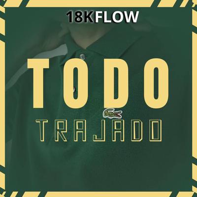 18k flow's cover