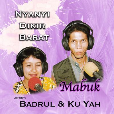 Nyanyi Dikir Barat's cover