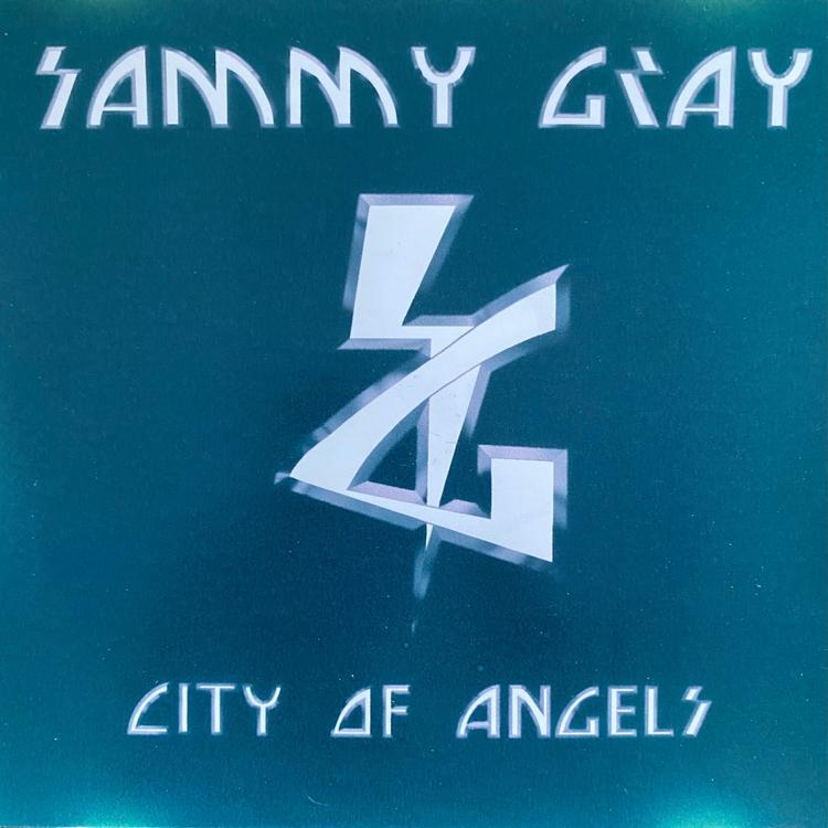 Sammy Gray's avatar image