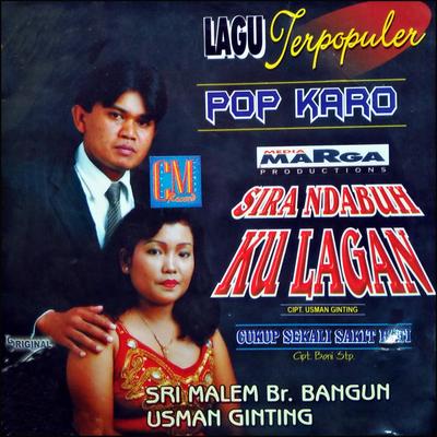 Lagu Terpopuler Pop Karo's cover