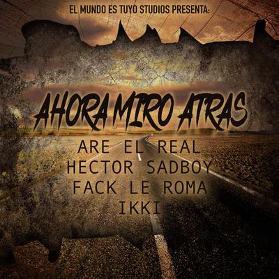 Are el Real's cover