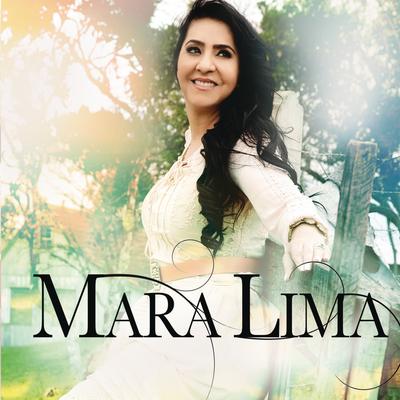 Minha Oração By Mara Lima's cover