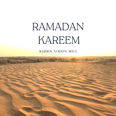 Ramadan pray's cover