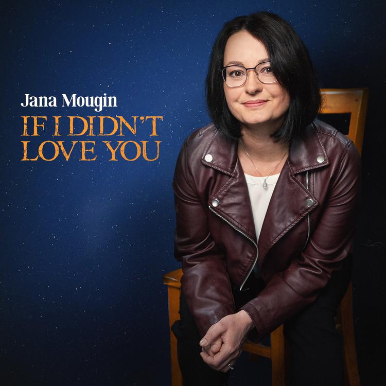 Jana Mougin's avatar image