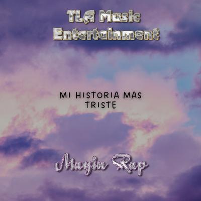 Historia Mas Triste's cover