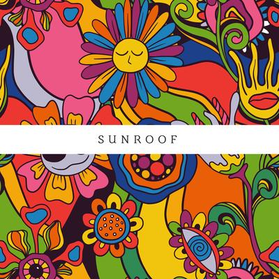 Sunroof By Joongle, Dosa, Piple's cover