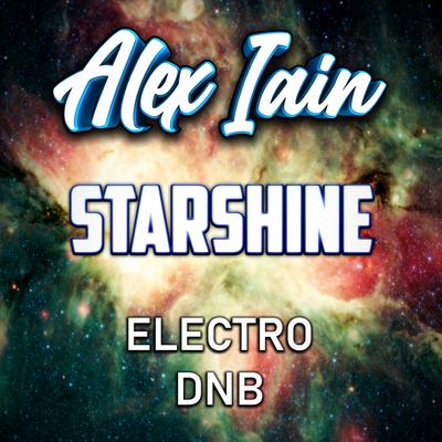 Starshine's cover