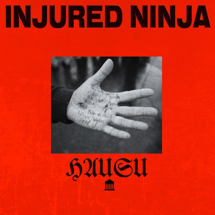 Injured Ninja's avatar image