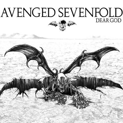 Dear God By Avenged Sevenfold's cover