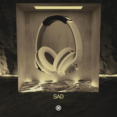 SAD (8D Audio)'s cover