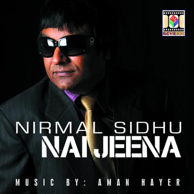 Chehra Par Jayi Da By Nirmal Sidhu, Aman Hayer's cover