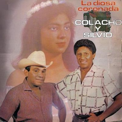 La diosa coronada (Original)'s cover