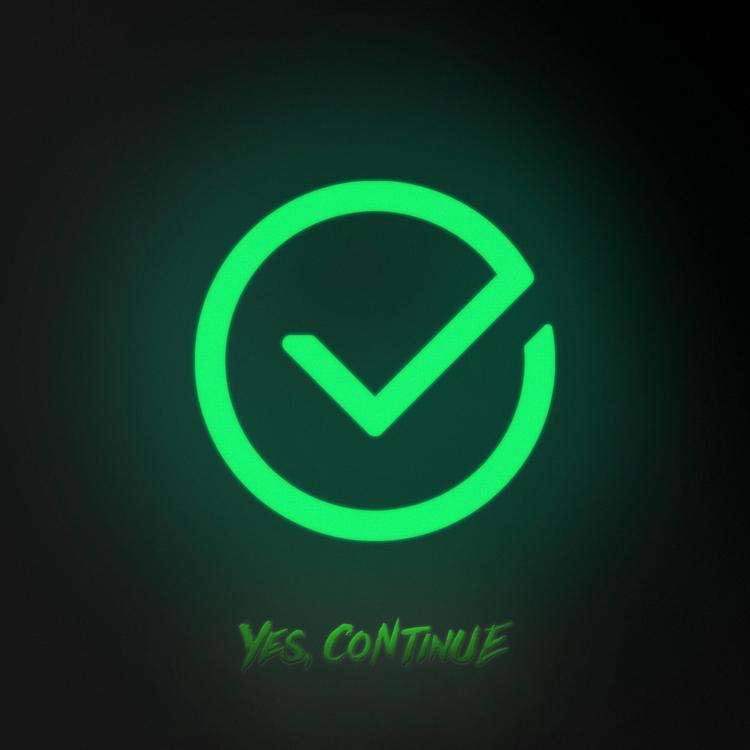 Yes Continue's avatar image