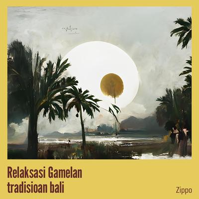 Relaksasi Gamelan Tradisioan Bali (Remix)'s cover