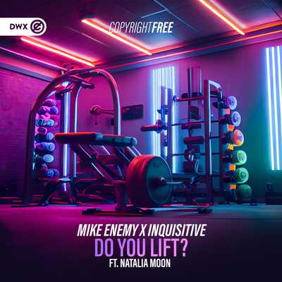Do You Lift?'s cover