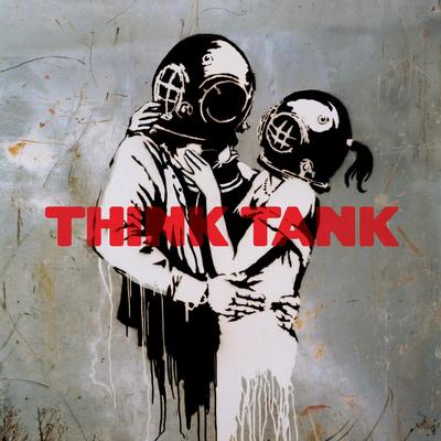 Think Tank's cover